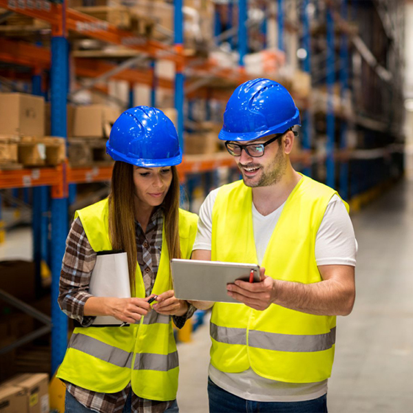 Order Fulfillment Services